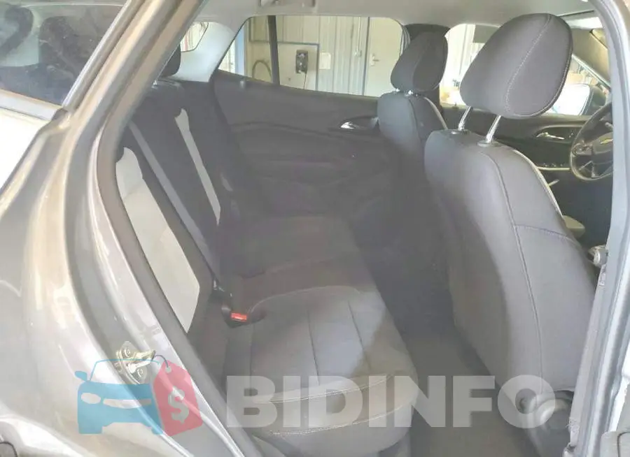 KL77LFE22RC086987 Photo# 10