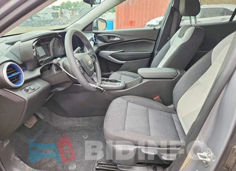 KL77LFEP4SC024833 Photo# 7