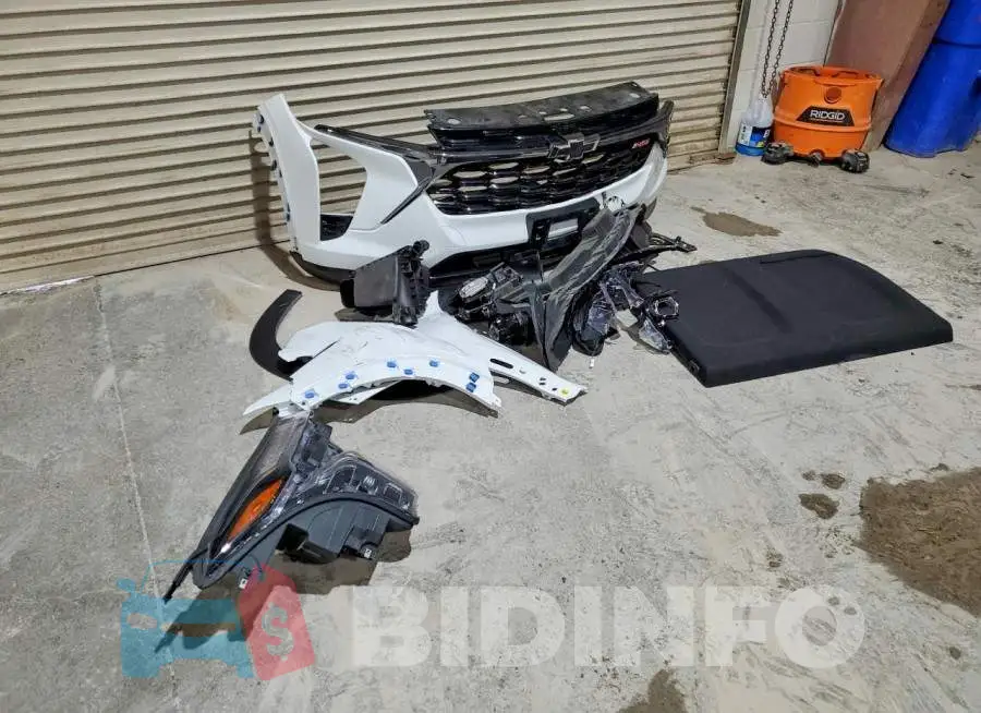 KL77LGE2XRC155415 Photo# 13