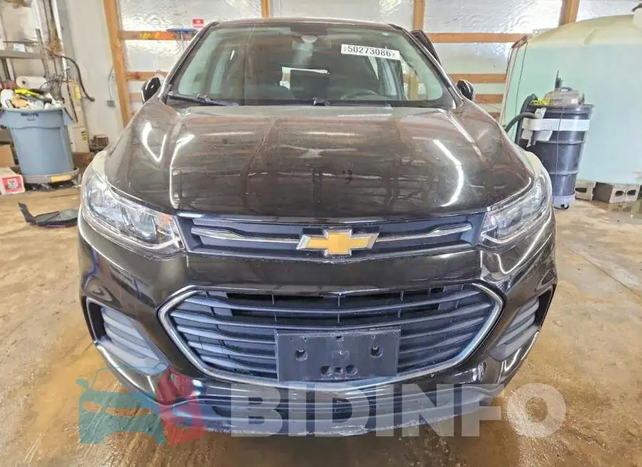 KL7CJKSBXLB081776 Photo# 5
