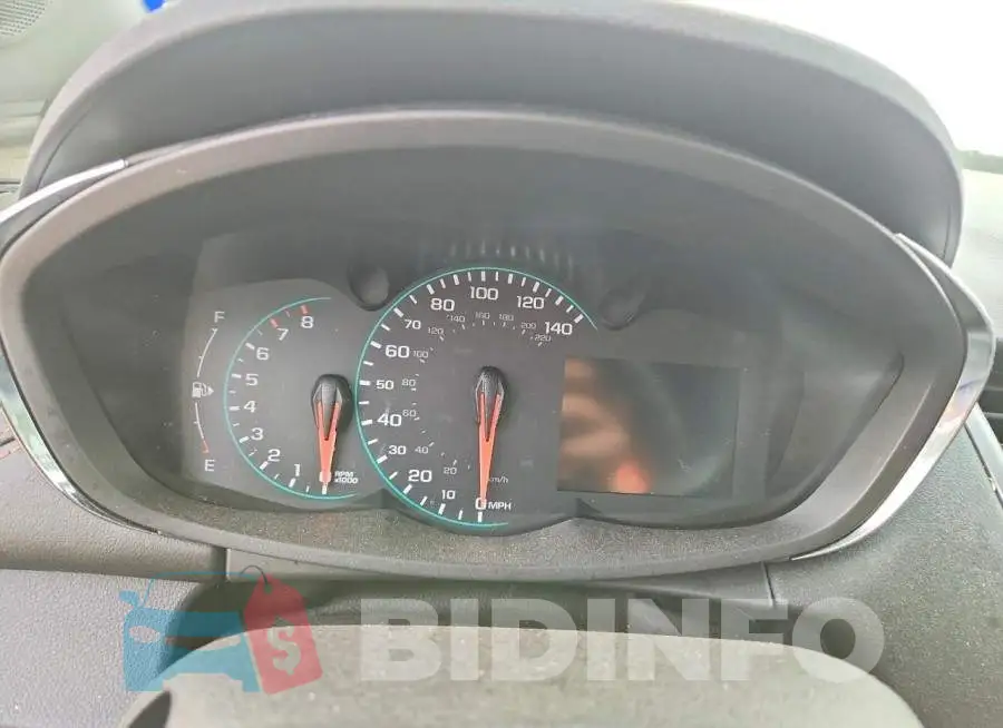 KL7CJNSMXNB549897 Photo# 9