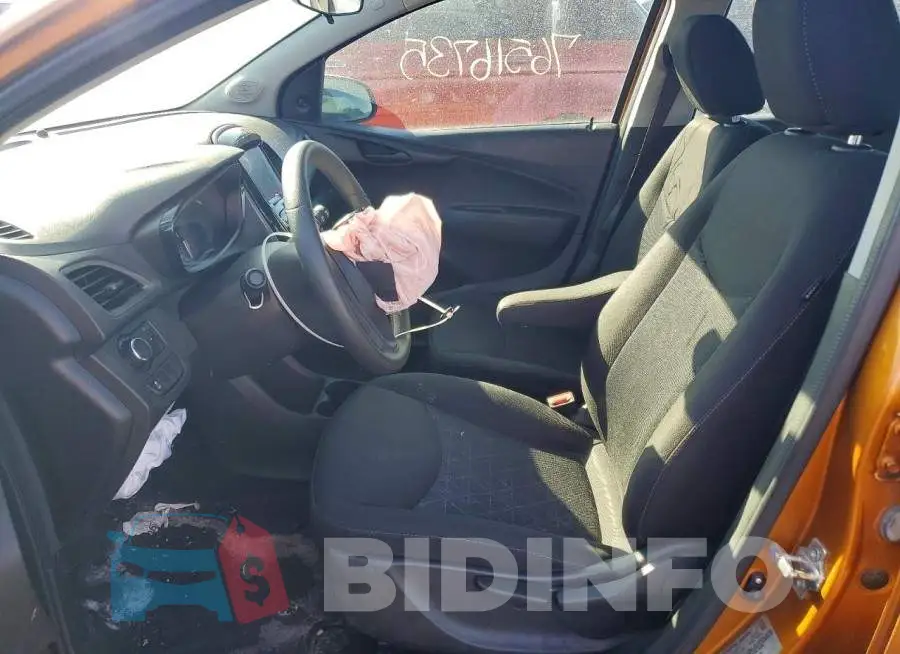 KL8CB6SA3KC712657 Photo# 7