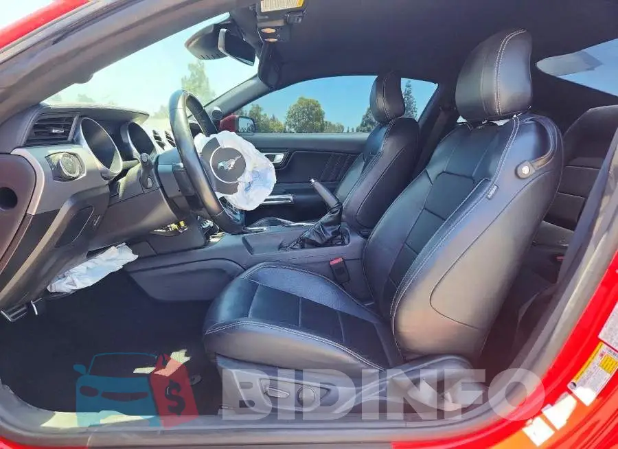 1FA6P8TH1P5109222 Photo# 7