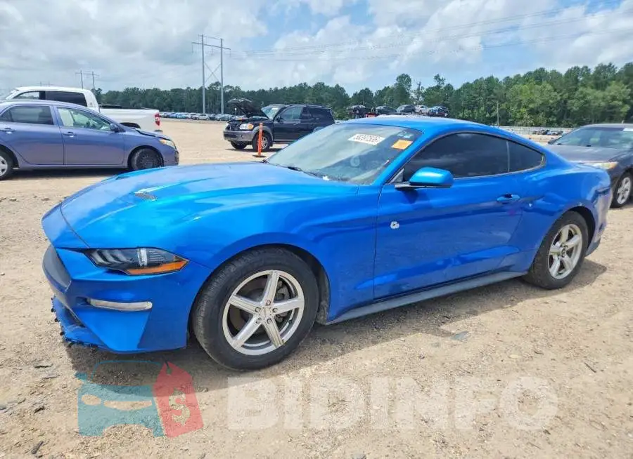 1FA6P8TH8K5197078 Photo# 1