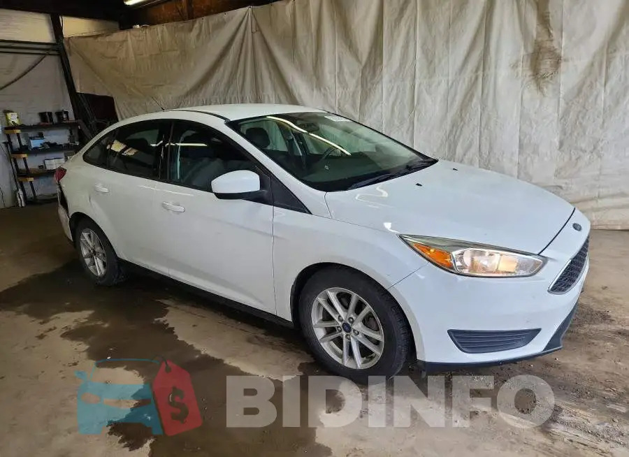 1FADP3F21JL239814 Photo# 4