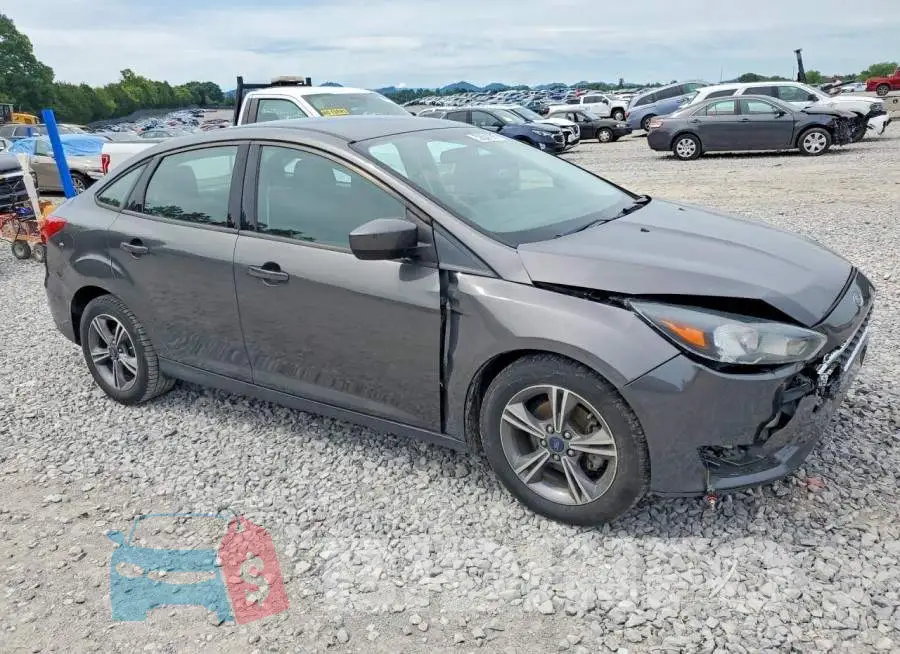 1FADP3F22JL319803 Photo# 4