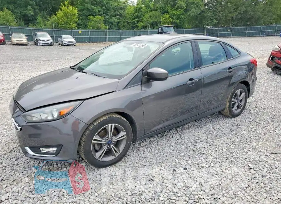 1FADP3F22JL319803 Photo# 1