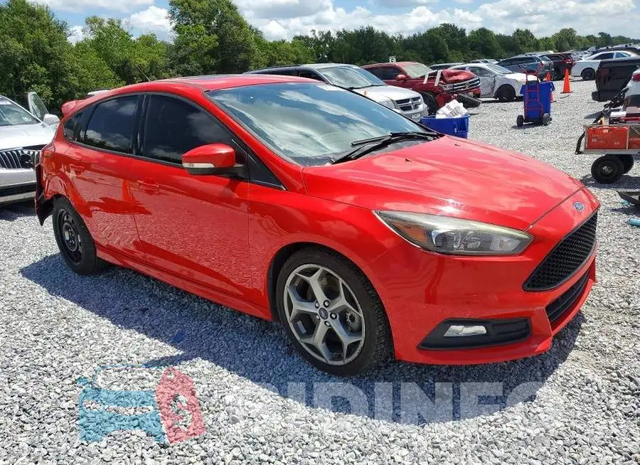 1FADP3L94HL221108 Photo# 4