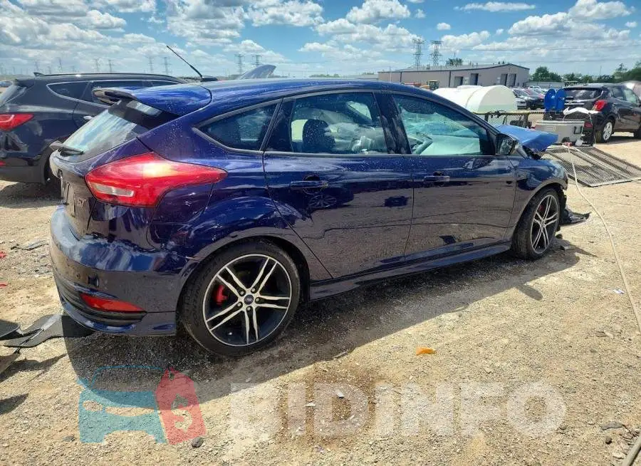 1FADP3L99HL348789 Photo# 3