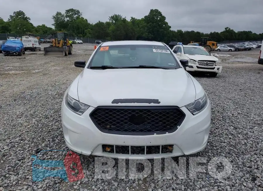1FAHP2L83HG145523 Photo# 5