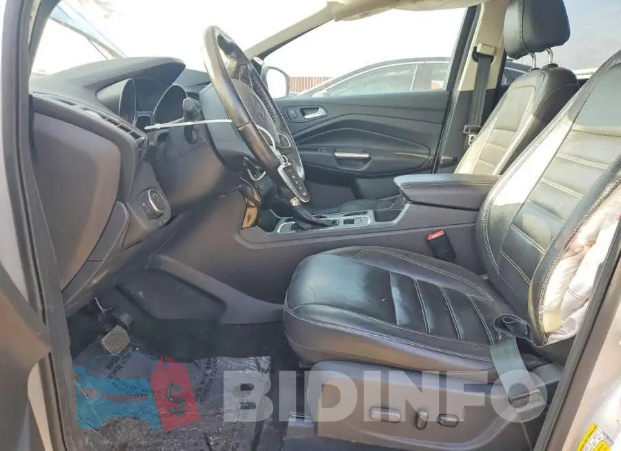 1FMCU9J94HUB13114 Photo# 7