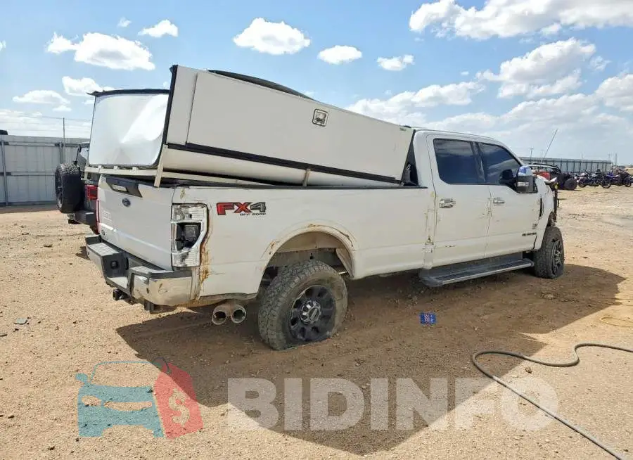 1FT7W2BT6NEE17181 Photo# 3