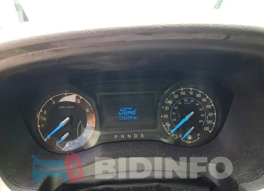1FTER1EH5NLD41500 Photo# 9