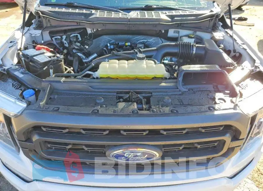 1FTEW1EP5NFA84921 Photo# 11