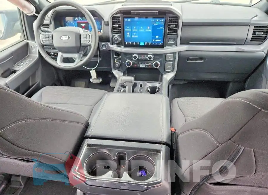 1FTEW3LP1SKD70105 Photo# 8