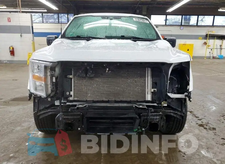 1FTEX1CP6NFB88799 Photo# 5