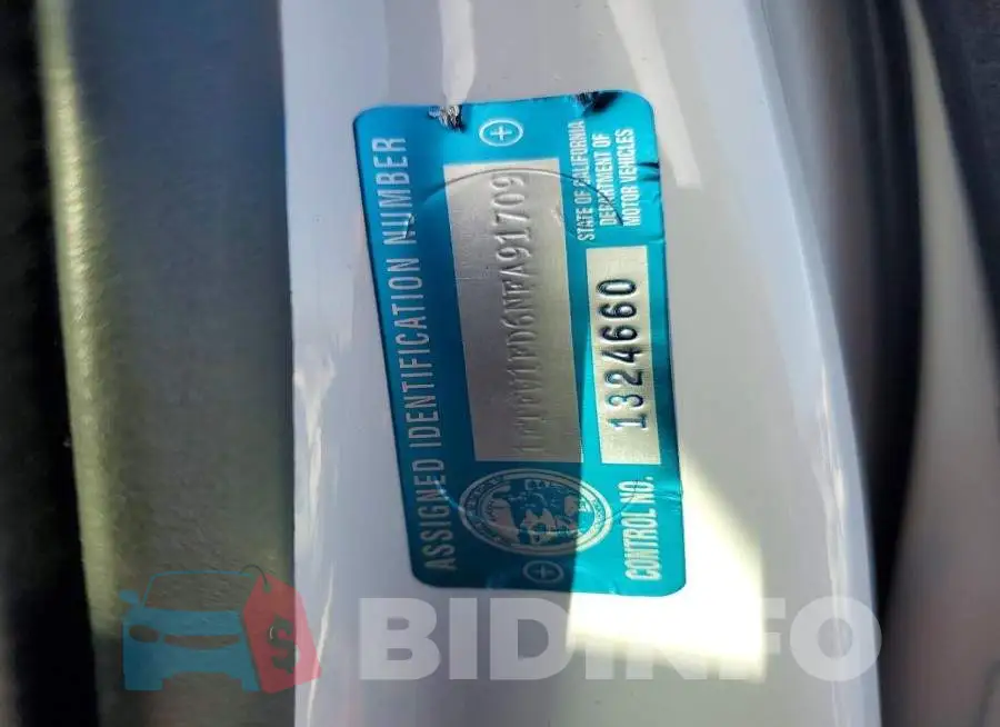 1FTFW1ED6NFA91709 Photo# 12