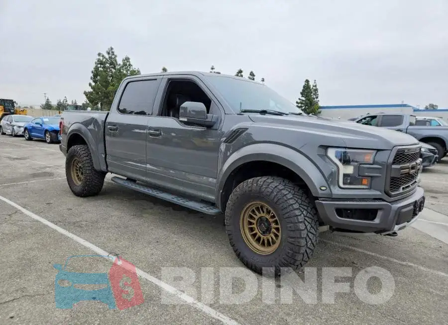 1FTFW1RGXJFD13313 Photo# 4
