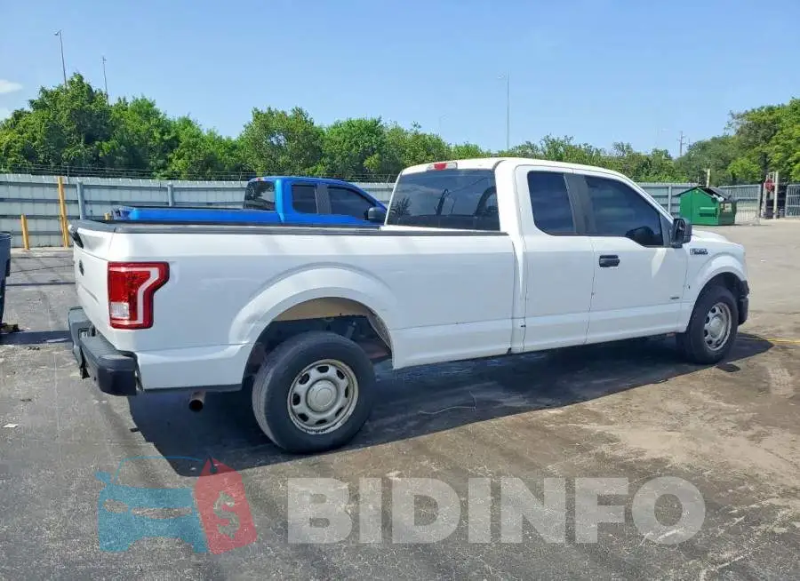 1FTFX1CG0HKD77173 Photo# 3