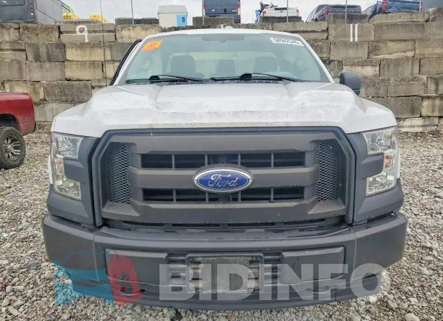 1FTMF1E89HKD52286 Photo# 5