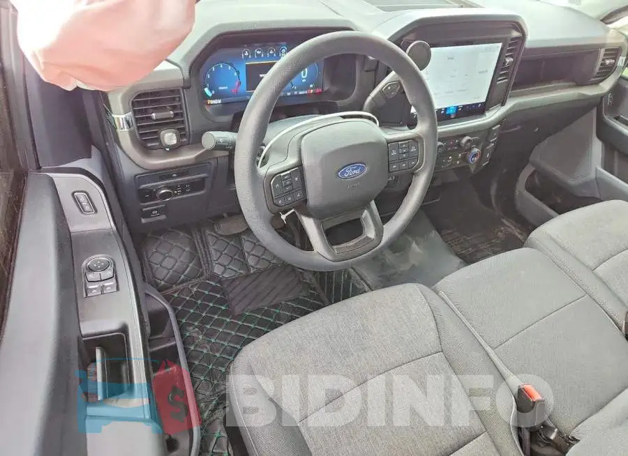 1FTMF1K52SKF30458 Photo# 8