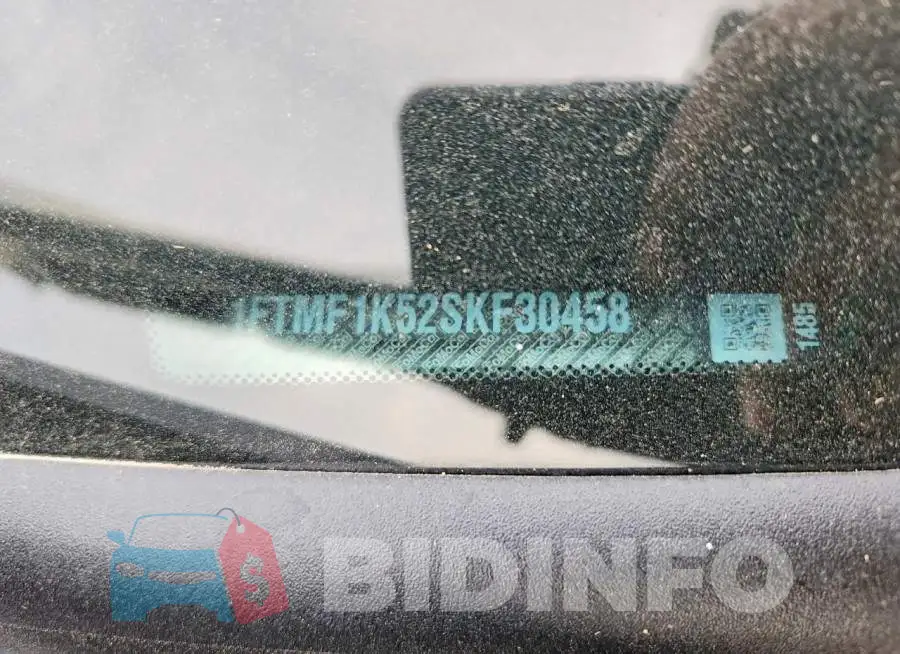 1FTMF1K52SKF30458 Photo# 12