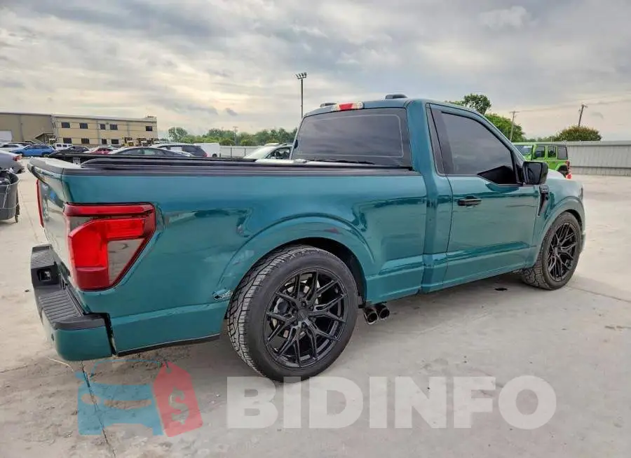 1FTMF1K52SKF30458 Photo# 3