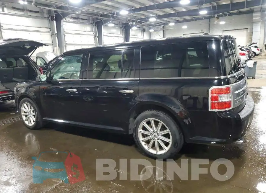 2FMHK6D80HBA03664 Photo# 2