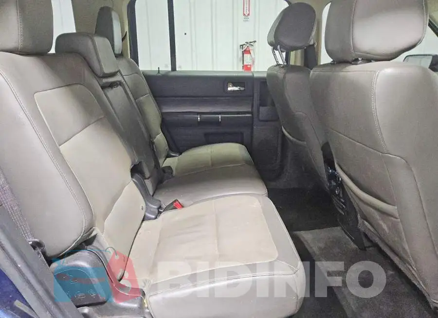 2FMHK6D87HBA06397 Photo# 11
