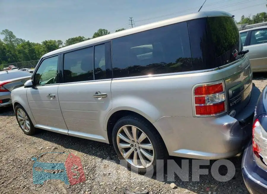 2FMHK6DT9JBA14138 Photo# 2