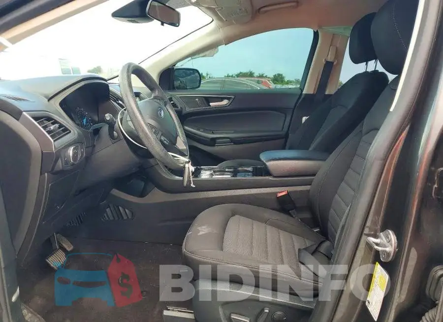 2FMPK3G96LBB42916 Photo# 7