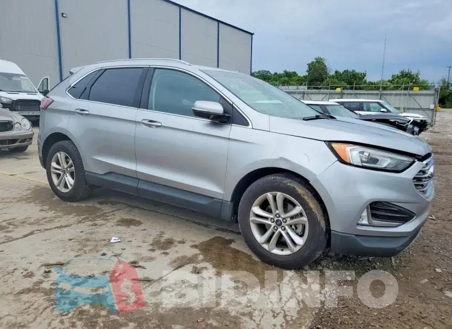 2FMPK3J92LBA47925 Photo# 4