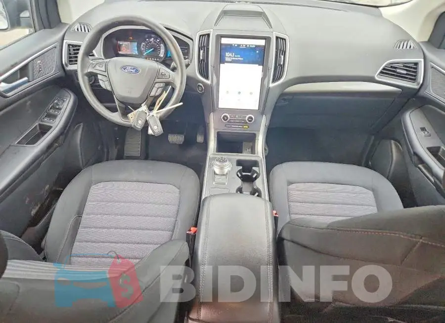 2FMPK4G91NBA81094 Photo# 8