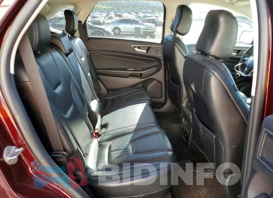 2FMPK4K96LBA43963 Photo# 10