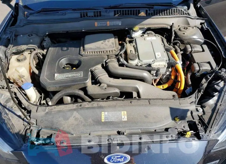 3FA6P0LUXLR199282 Photo# 11