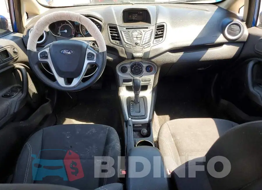 3FADP4EJ8JM128383 Photo# 8