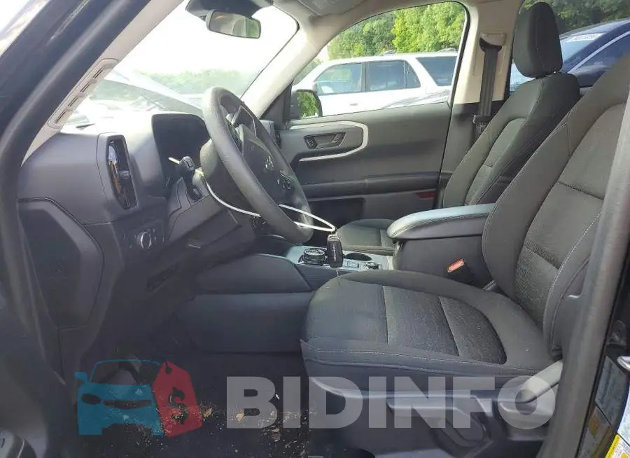 3FMCR9A65MRA27187 Photo# 7
