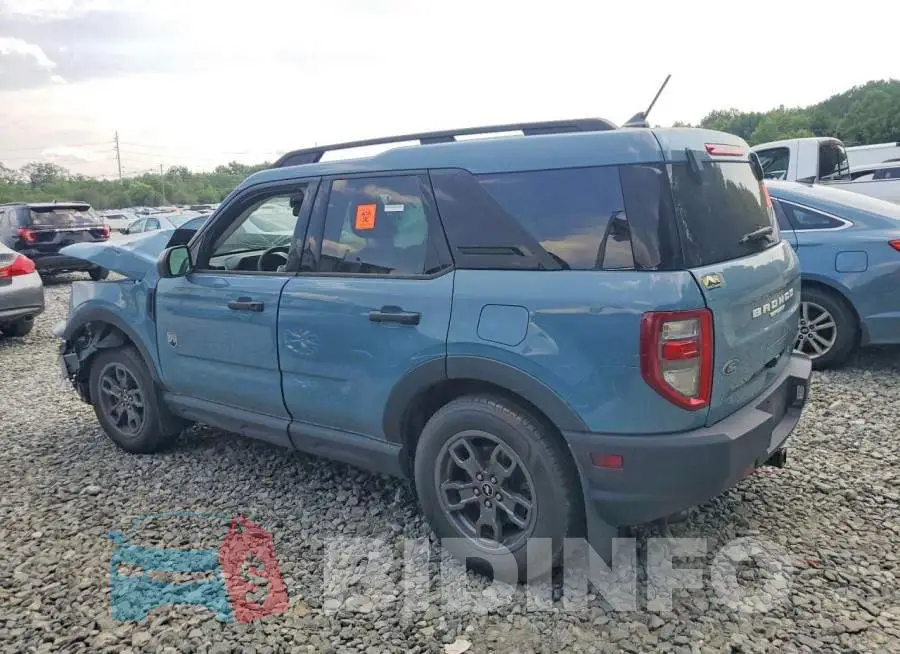 3FMCR9B68MRA25478 Photo# 2