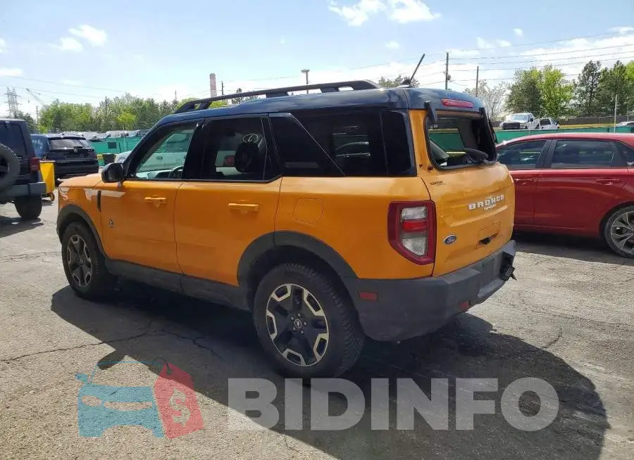 3FMCR9C65PRD00582 Photo# 2