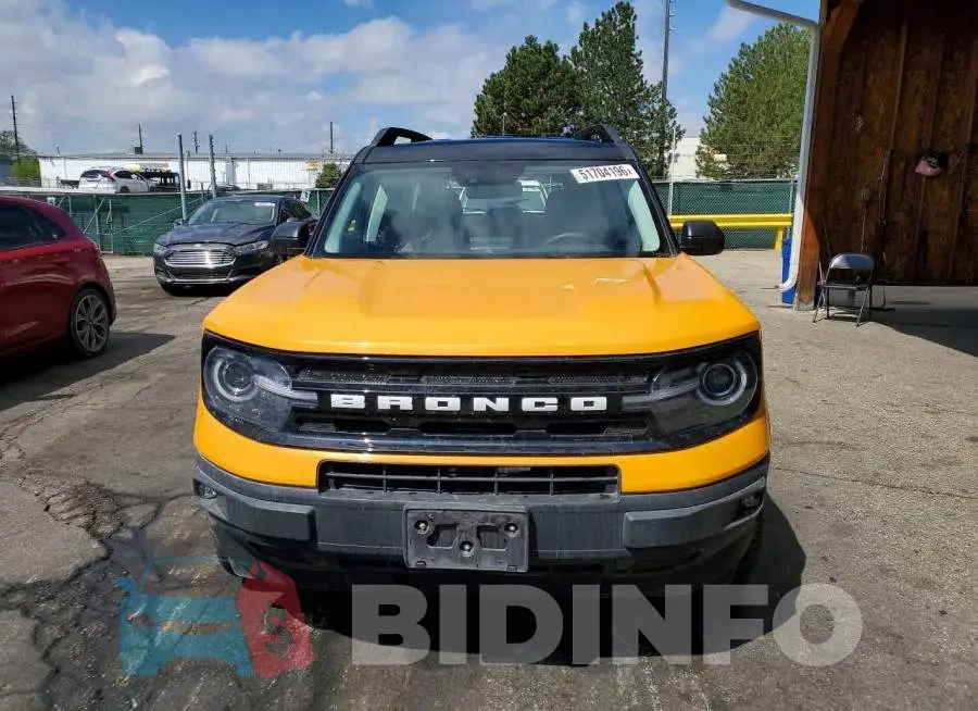 3FMCR9C65PRD00582 Photo# 5