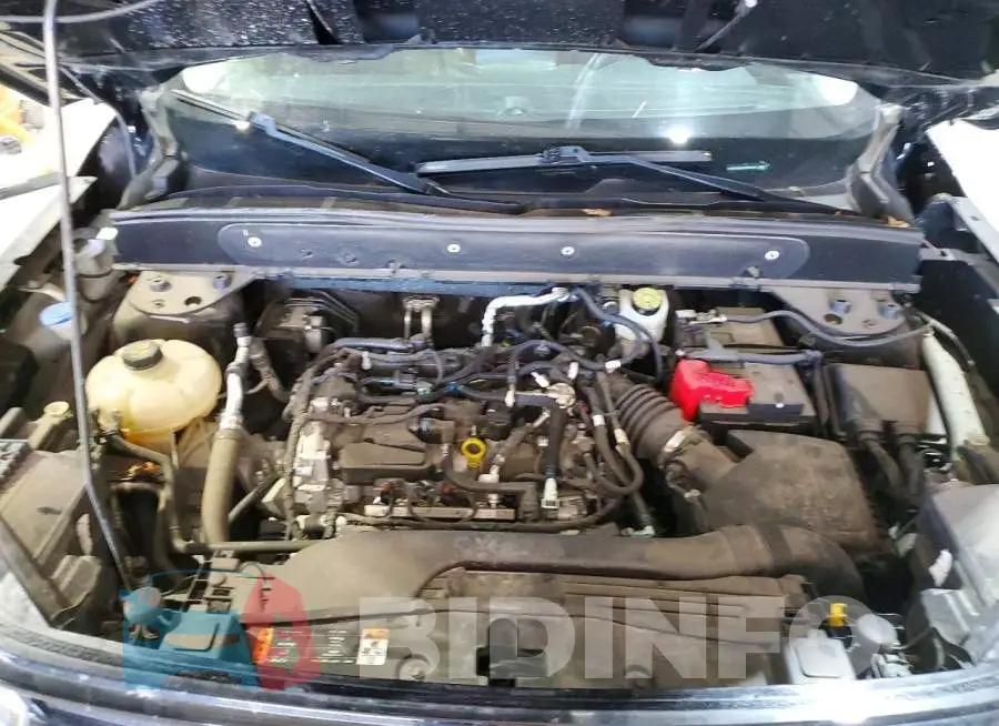 3FMCR9C67PRD49721 Photo# 11