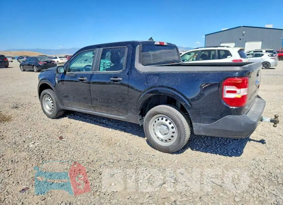 3FTTW8A30RRA40885 Photo# 2