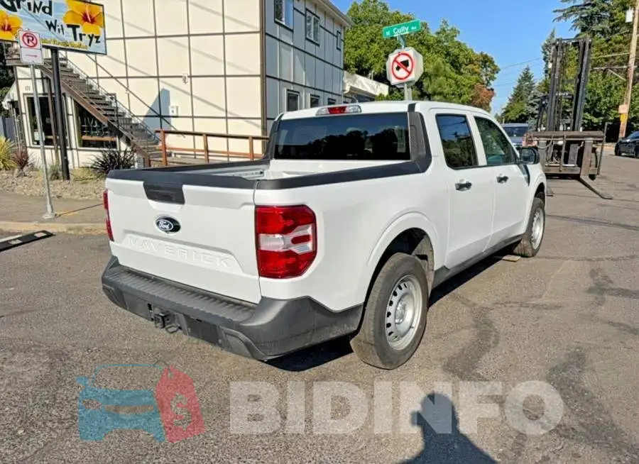 3FTTW8A30SRB23612 Photo# 4