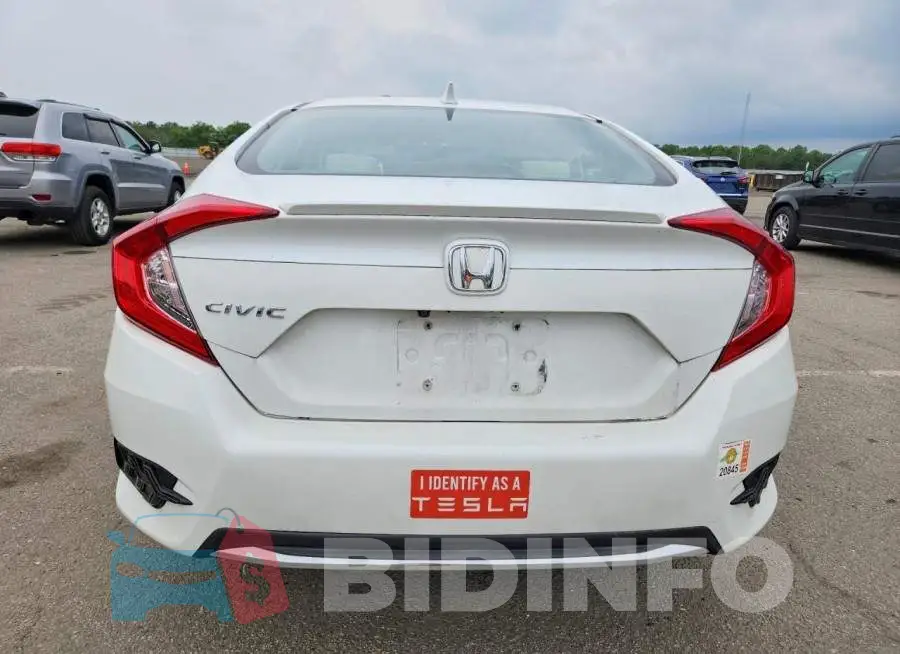 19XFC1F31LE220526 Photo# 6