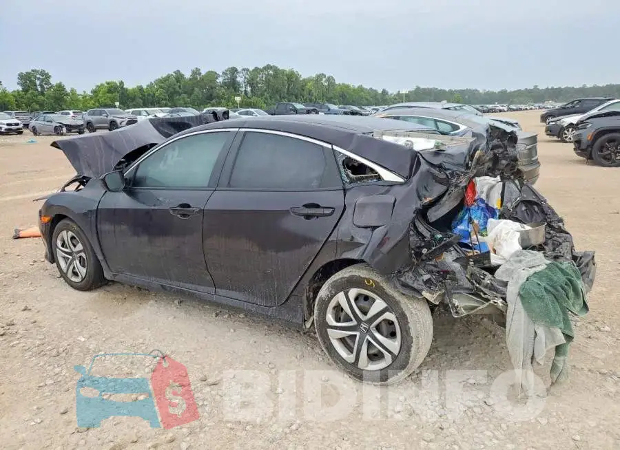 19XFC2F50HE038587 Photo# 2