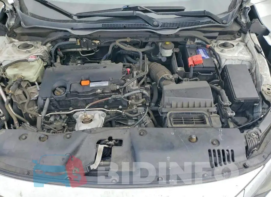 19XFC2F50JE015526 Photo# 11