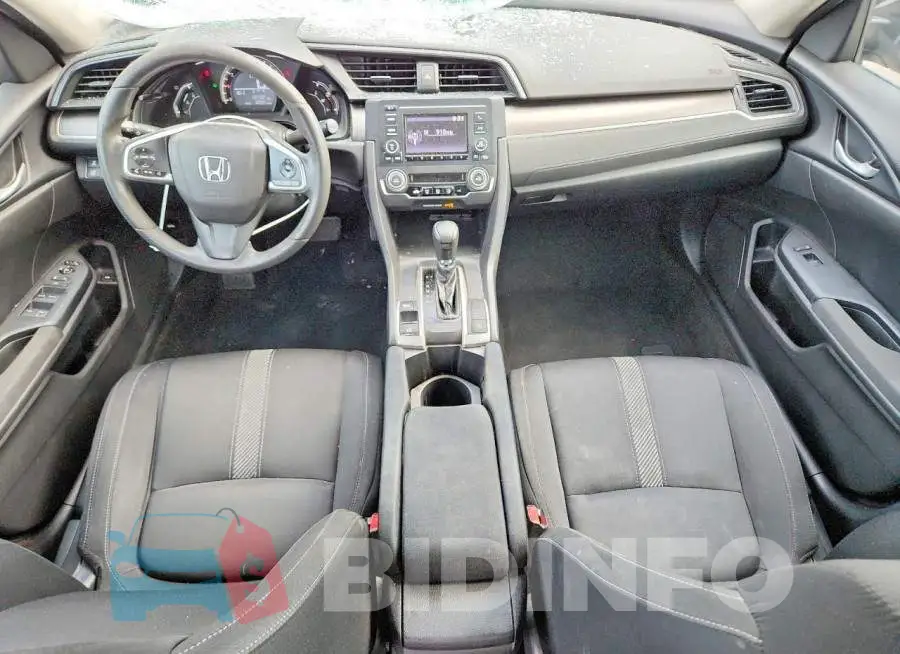 19XFC2F55HE025088 Photo# 8