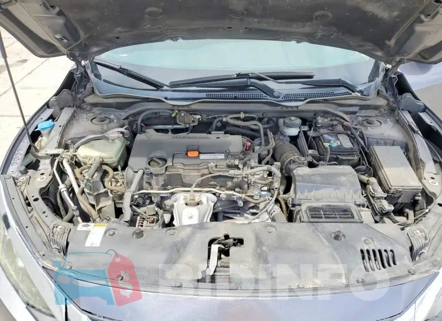 19XFC2F56HE080066 Photo# 11
