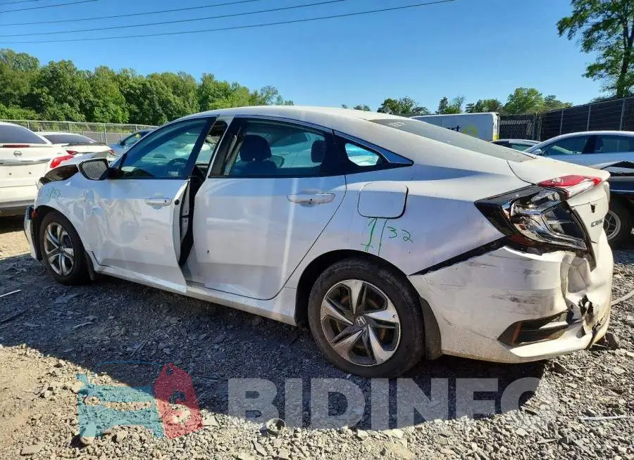 19XFC2F61KE020857 Photo# 2