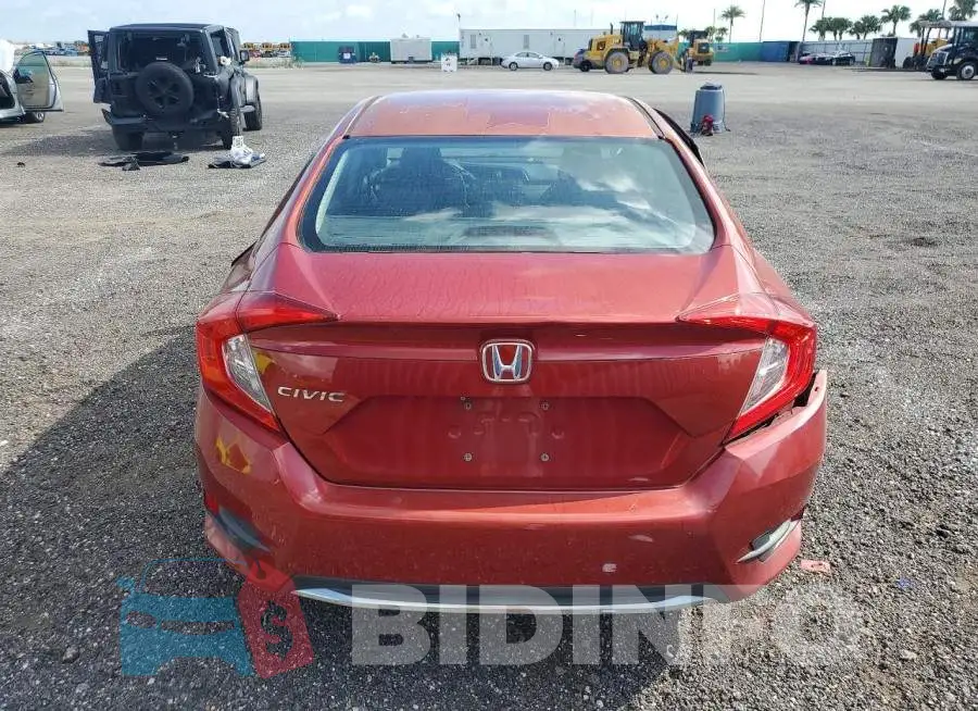 19XFC2F63LE022059 Photo# 6